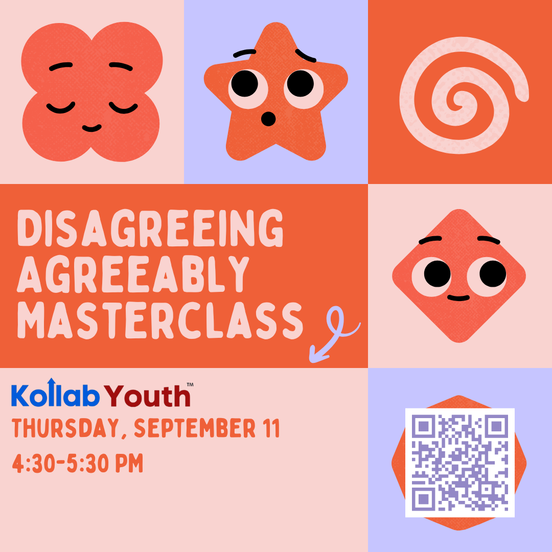 ACE class promotional graphic