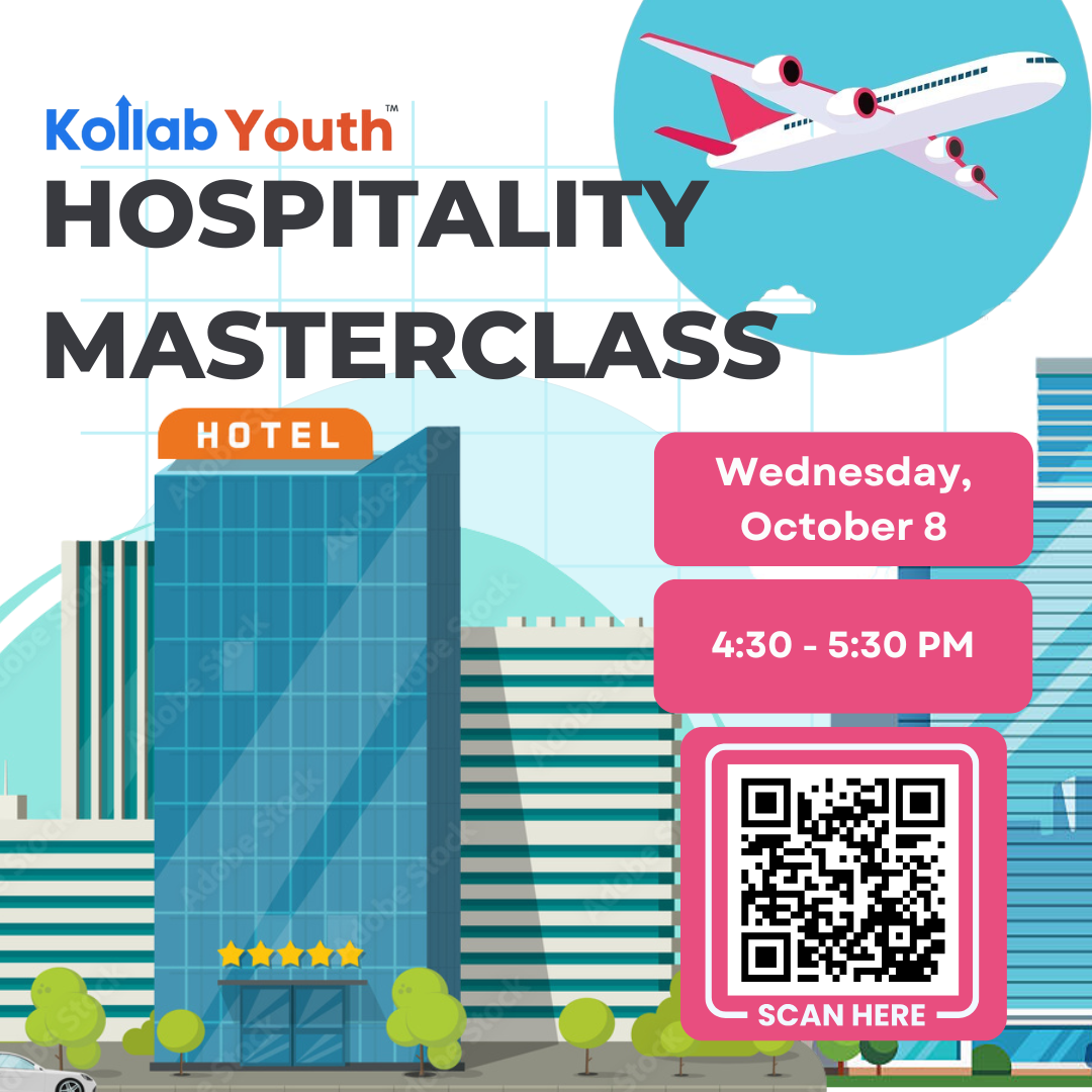 ACE class marketing graphic